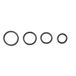 SPORTSHEETS Rubber O-Ring 4 Pack